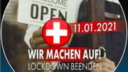 GastroSuisse distanziert sich vom Aufruf...