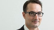 Radiomann Bodo Frick startet am 16. Mai...