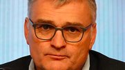 Der Journalist Stefan Kornelius wechselt bald von der Redaktion in München ins Berliner Kanzleramt unter Friedrich Merz... (Bild: Wikipedia)