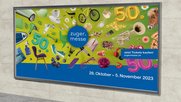 Die grösste Herbstausstellung der Zentralschweiz erhält zu ihrem 50. Jubiläum einen neuen Auftritt... (Bild: zVg)
