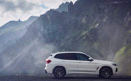 Vizeum betreut alle BMW-Marken