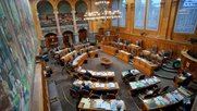«Link-Steuer gehört in Abteilung Illussion»