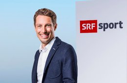 Adrian Arnet folgt auf Stefan Bürer (Bild zVg)
