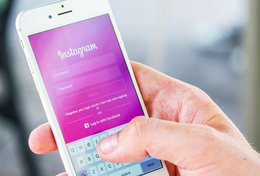 Über eine Million Daten wurden gespeichert
