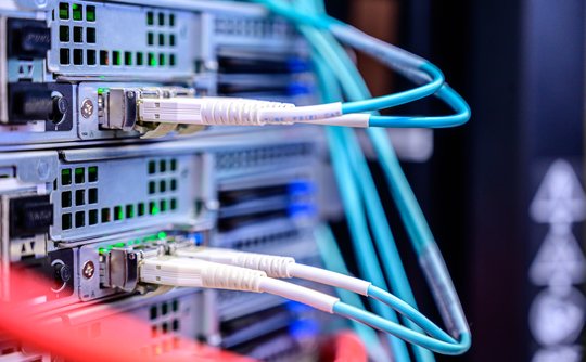 In diesem Testversuch greifen die Hacker Systeme vom EDA und der Parlamentsdienste an... (Bild: pexels.com)