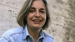 Trauer um Anja Niedringhaus