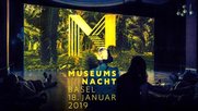 Am 18. Januar beginnt die 19. Ausgabe