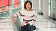Maribel Perez Wadsworths Gedanken zur INMA und zur Zukunft der Medienbranche insgesamt... (Bild © usatoday.com)