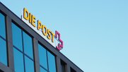 Und noch eine Firmen-Übernahme. (©Post)