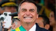 Vor allem in den sozialen Medien wütet Bolsonaro gegen die Medien. (Bild Wikipedia)