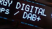 Alle Schweizer Radiosender verbreiten schon heute ihre Radioprogramme parallel zu UKW auch über DAB+...