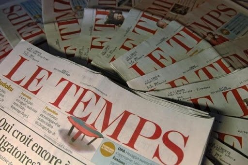 Mit der Übernahme durch Aventinus soll die Zukunft der Qualitätszeitung gesichert sein...
