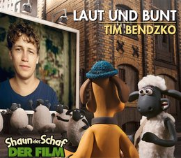 Shaun