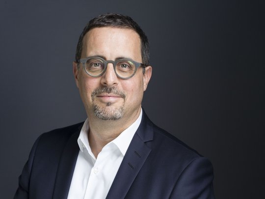 Seit 2017 ist Hanspeter Kellermüller Mitglied des VSM-Präsidiums. Überdies war er von 2014 bis im Frühling 2022 Mitglied des Keystone-SDA-Verwaltungsrates…   (Bild: zVg)