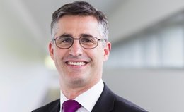 Felix Graf folgt auf Veit Dengler