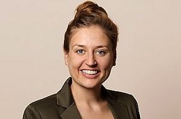Myriam Käser: von Prime zur NZZ