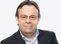 Christoph Gebel ändert Programm wieder