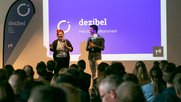 Letztes Jahr dauerte die Konferenz nur einen Nachmittag. Dieses Jahr stehen Podcasts einen ganzen Tag im Interesse...(Bild: zVg)