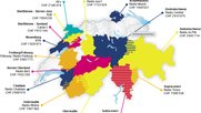Die Bakom-Entscheide sorgen für viel Unmut in der Radio- und TV-Branche: Gegen die Konzessionsvergabe laufen inzwischen fünf Beschwerden... (Bild © Bakom)