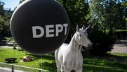 Agentur Hinderling Volkert und Yourposition ergeben Dept Schweiz...    (Bild zVg. © Tobias Stapel)