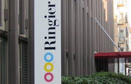 Ringier gestaltet Asien-Portfolio neu