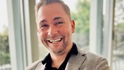 Paul Henschel kommt von der SV Group...