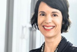 Catherine-Muhlemann-Schweiz-Tourismus-Klein-Report
