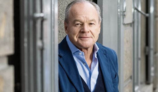 «Wie argumentieren die Schweizer Parlamentarier, dass gedruckte Zeitungen und private Radio- und TV-Sender derart massiv subventioniert werden, obwohl dies der Medienvielfalt bisher nichts gebracht hat – und auch künftig wohl nichts bringt?»    (Bild zVg)