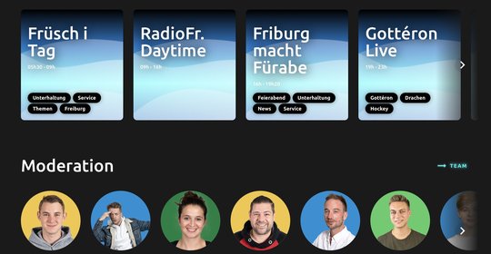 Radio-Freiburg-entlasst-Mitarbeitendemuss-CovidNachzahlung-leisten-wie-Klein-Report-berichtet