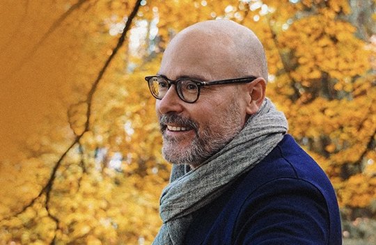 Beginnt am 1. Januar eine neue Aufgabe als CEO bei Publicis Zürich: Thomas Städeli...        (Bild © Thomas Städeli)