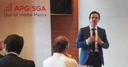 CEO Ehrle kündigt neue Organisation an