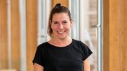 Barbara Lanz folgt auf Nadine Wozny...  (Foto: Marco Zangger)