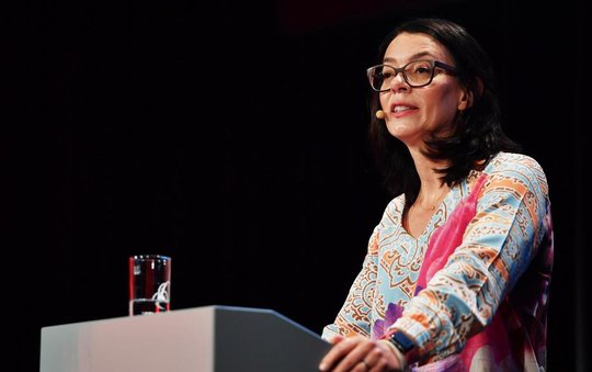 Audiostrategie statt «Info 21»-Projekt (©SRF)