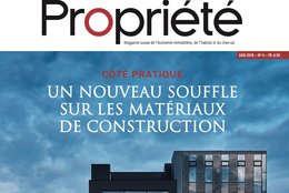 propriete