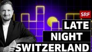 Zieht das Schweizer Publikum mit oder nicht? Die nächsten Folgen werden es zeigen...