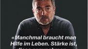 Gubser soll Gehbeschwerden enttabuisieren