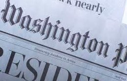 «Washington Post» investiert in ihre Apps