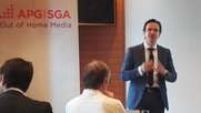 CEO Ehrle kündigt neue Organisation an