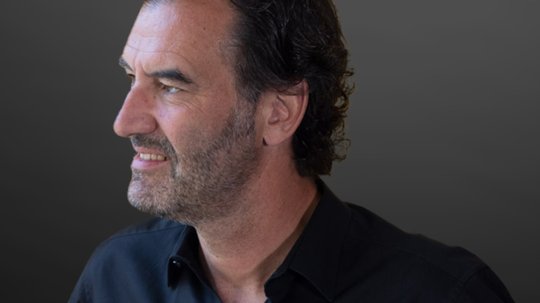 Peter Wick darf wieder schauen, wo sich der nächste Sturm zusammenbraut...             (Foto: peterwick.ch)