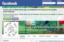 touche-pas-a-ma-boite-klein-report