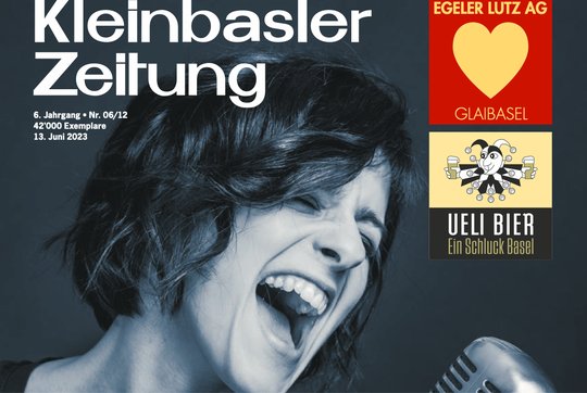 Im Sommer 2022 stand der Lokal-Titel am Abgrund... (Bild Screenshot KR)