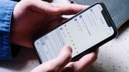 Soziale Medien und Kommentarfunktionen auf News-Plattformen hätten die Hemmschwelle für Anfeindungen im Internet gesenkt...