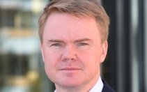 Martin Weiss leitet M&A-Bereich