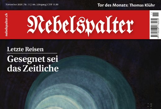 60 Investoren wollen Satire machen und starten im Frühling mit einer aufgefrischten digitalen Ausgabe...