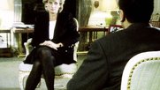Prinzessin Diana und Journalist Bashir: Denkwürdiges Interview, das schliesslich zu einem historischen Familienstellen im britischen Königshaus führte…           (Foto: BBC)