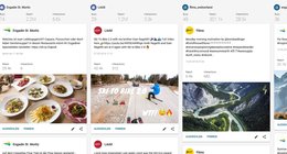 Tool misst Wirkung eigener Facebook-Posts