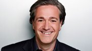 Erster Arbeitstag von Wolfgang Büchner