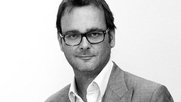 Erfolgsproduzent aus Genf: Michel Merkt