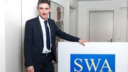 Die Herausforderungen, welche die künstliche Intelligenz für die Werbebranche mit sich bringt, müssen Agenturen und Kunden gemeinsam anpacken, sagt Ehrler...  (Bild zVg)