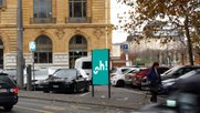 300 neue Plakatflächen für die ESH-Tochter...